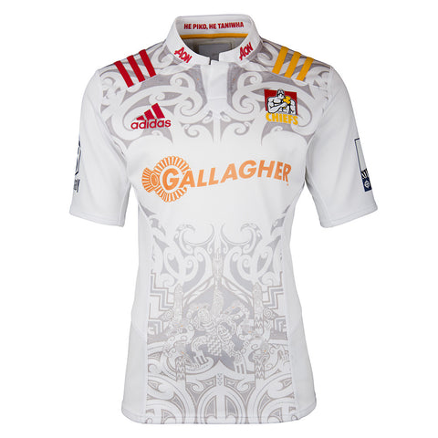 2016 Chiefs Away Jersey