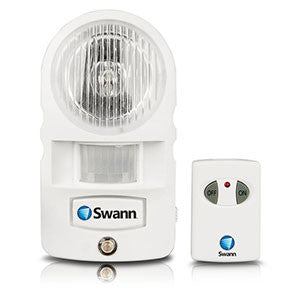 PIR Motion Light Alarm